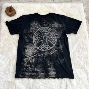 COPY - Affliction Mens Tee